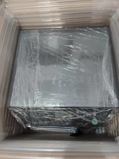 Printer MFU 4410d черный — миниатюра 2