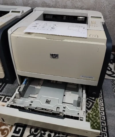 Принтер Hp Pi 2022 — миниатюра 3