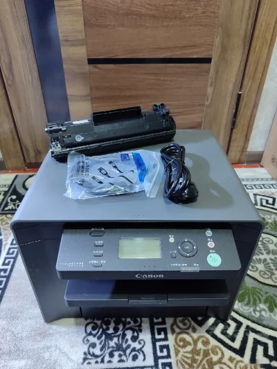 Принтер image Class MF4412 — миниатюра 1