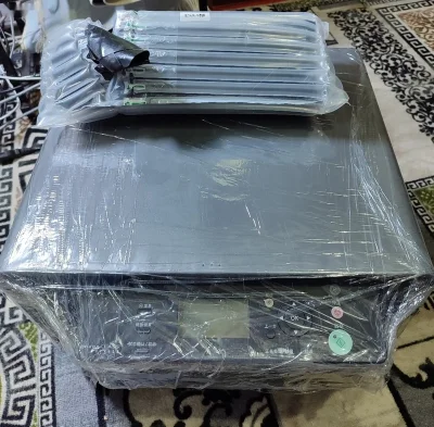 Printer MFU 4410d черный — миниатюра 3