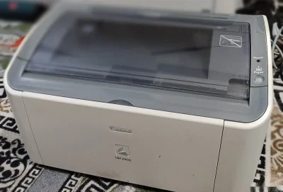 Принтер i-sensys canon 3000v — миниатюра 2