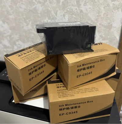 Epson отходник памперс — миниатюра 2