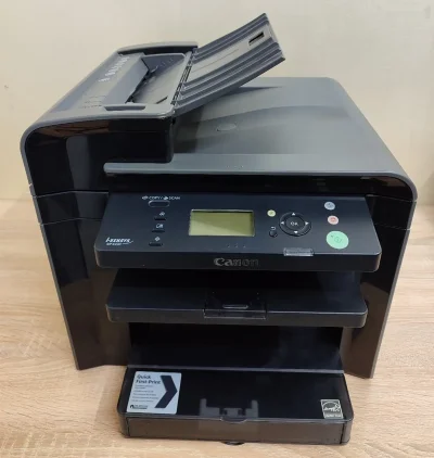 Принтер Canon i-sensys Mf 4455h — миниатюра 1