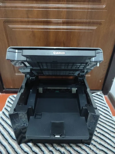 Принтер Print M 4456 — миниатюра 1
