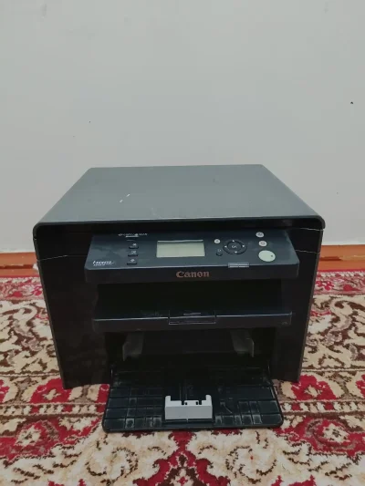 Принтер Canon lbp pro 3v1 — миниатюра 1