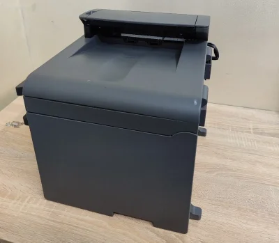 Принтер Canon i-sensys Mf 4455h — миниатюра 4