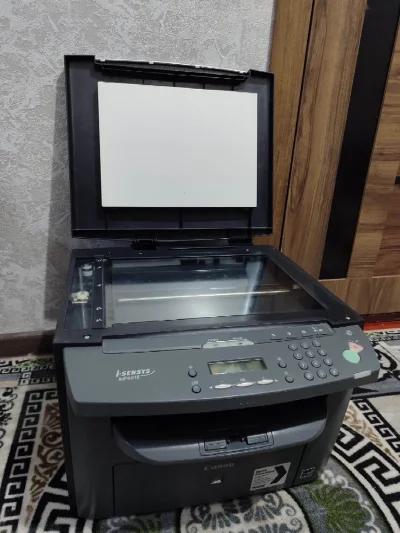 Сканер Canon 4030 — миниатюра 1