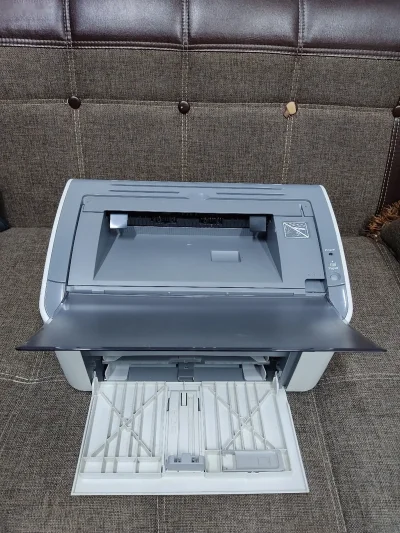Принтер Canon mu2960 — миниатюра 1