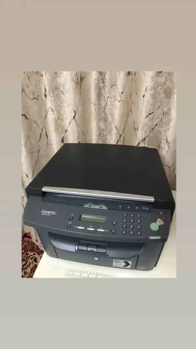 Принтер Pixm 4019 — миниатюра 1