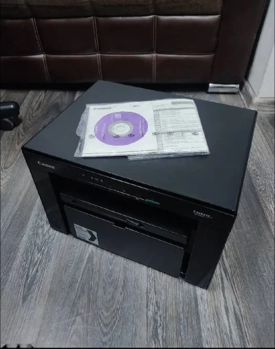 Принтер Copy Canon 310 — миниатюра 1