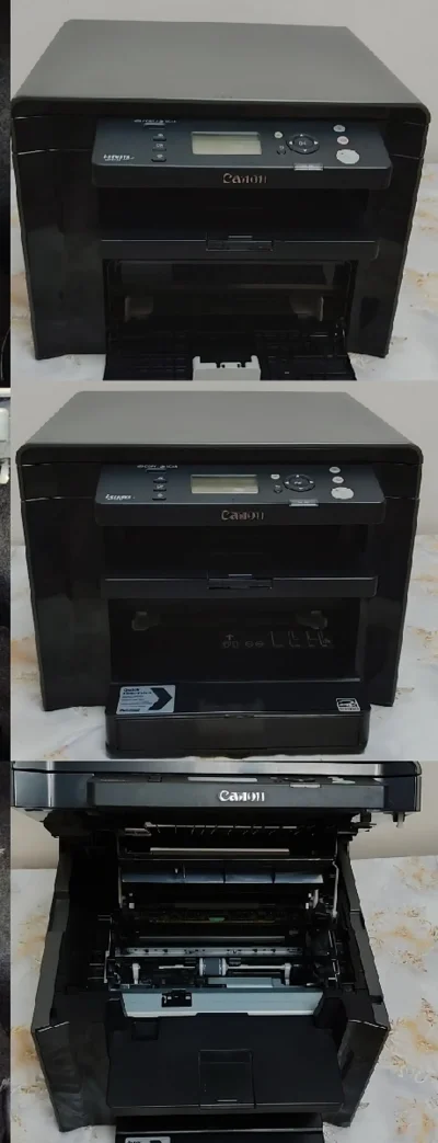 Принтер Cx4400 — миниатюра 1
