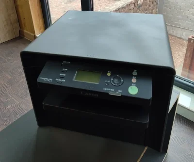 Принтер Canon Mf 4150 — миниатюра 1