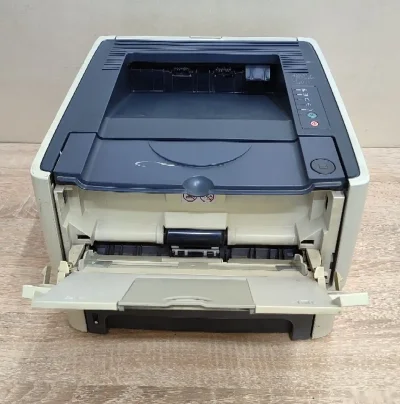 Принтер Hp LaserJet p2015 — миниатюра 1