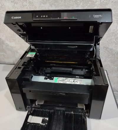 Принтер Canon mf 3010 — миниатюра 3