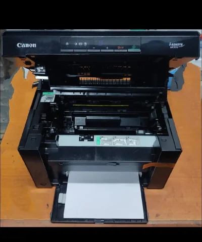 Принтер canon 3343t — миниатюра 1