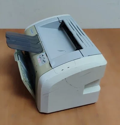 Принтер Hp LaserJet 1020 — миниатюра 4