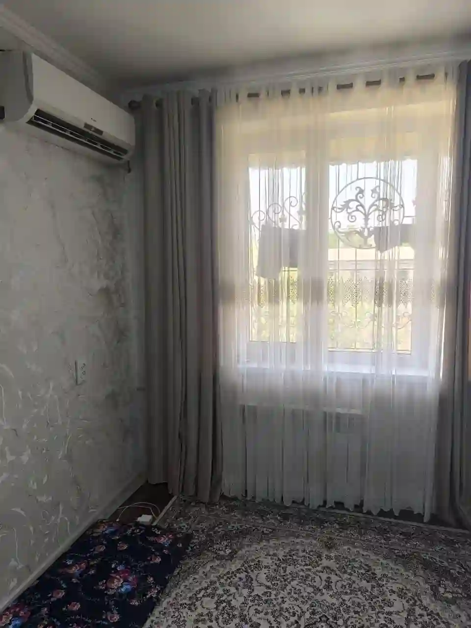 3-к квартира, 5 этаж, 54 м², Сино — миниатюра 3