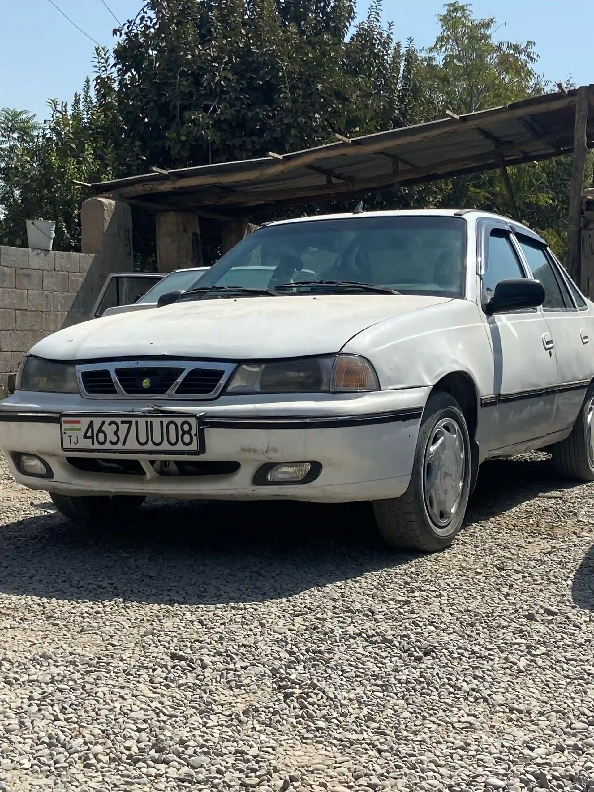 Daewoo Nexia 1996