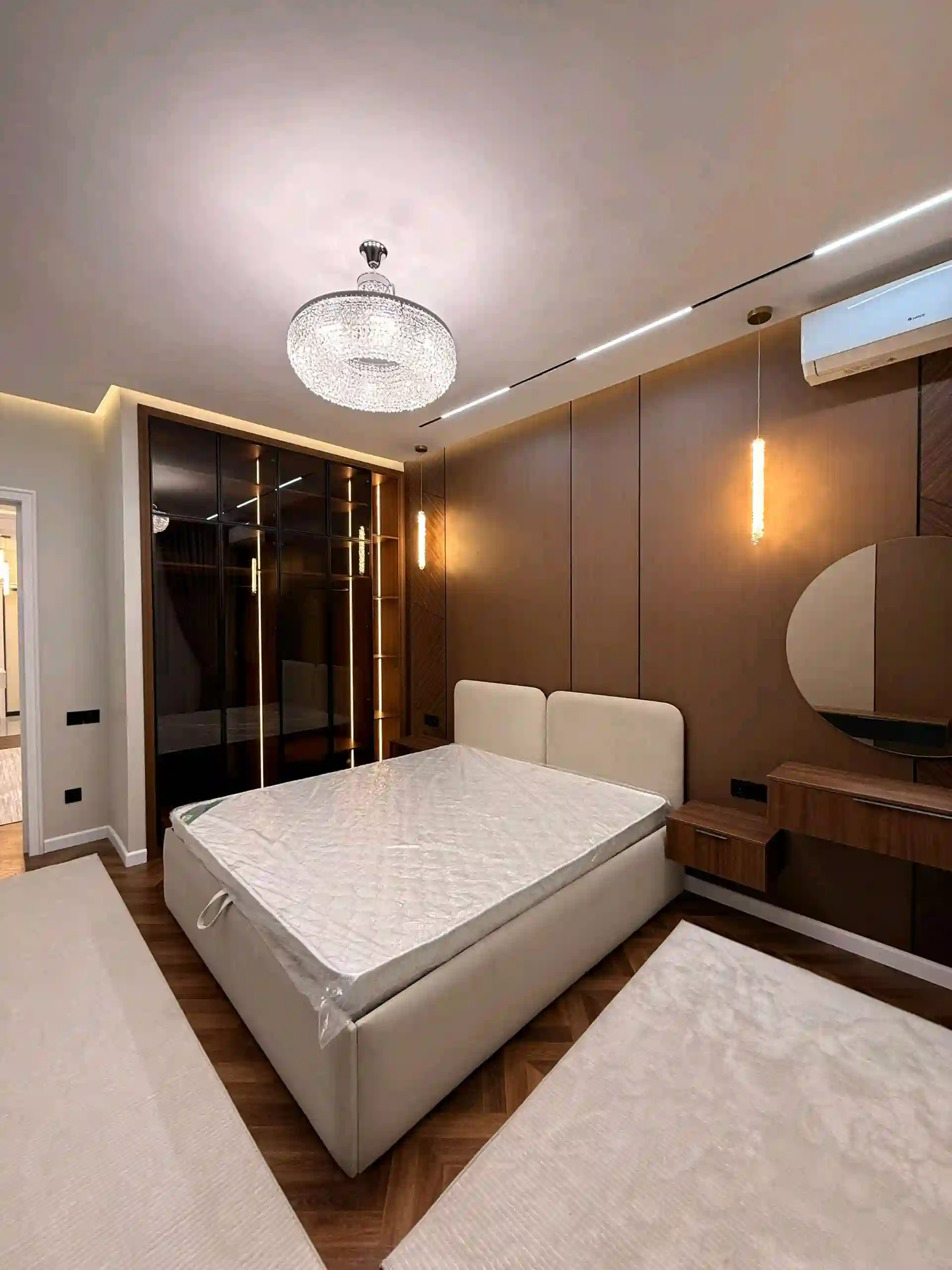 2-к квартира, 8 этаж, 101 м², Чулочка — миниатюра 1
