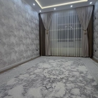 3-к квартира, 12 этаж, 78 м², Фирдавси