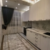 3-к квартира, 12 этаж, 78 м², Фирдавси