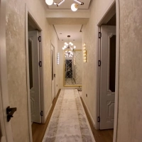3-к квартира, 12 этаж, 78 м², Фирдавси