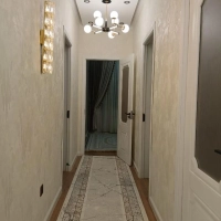 3-к квартира, 12 этаж, 78 м², Фирдавси