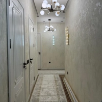 3-к квартира, 12 этаж, 78 м², Фирдавси