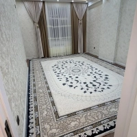 3-к квартира, 12 этаж, 88 м², Фирдавси