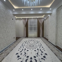 3-к квартира, 12 этаж, 88 м², Фирдавси