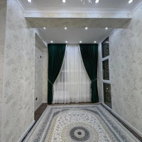 3-к квартира, 12 этаж, 88 м², Фирдавси