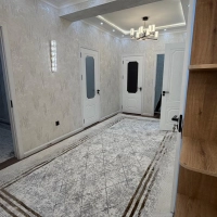 3-к квартира, 12 этаж, 88 м², Фирдавси