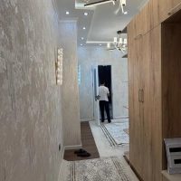 3-к квартира, 12 этаж, 88 м², Фирдавси