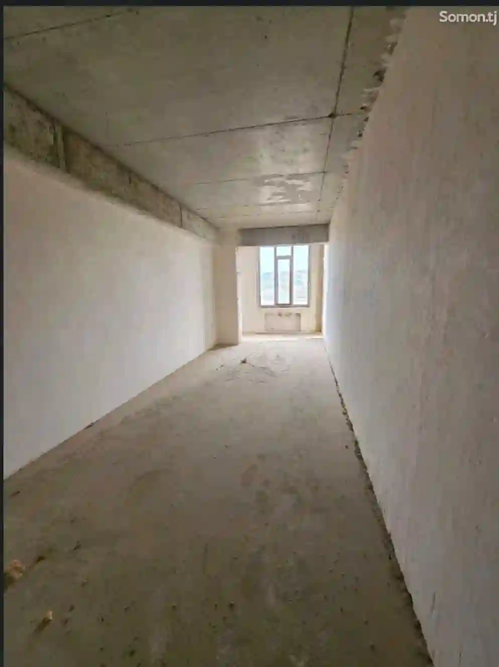 4-к квартира, 7 этаж, 212 м², Шохмансур Созидание дом Бахт Z