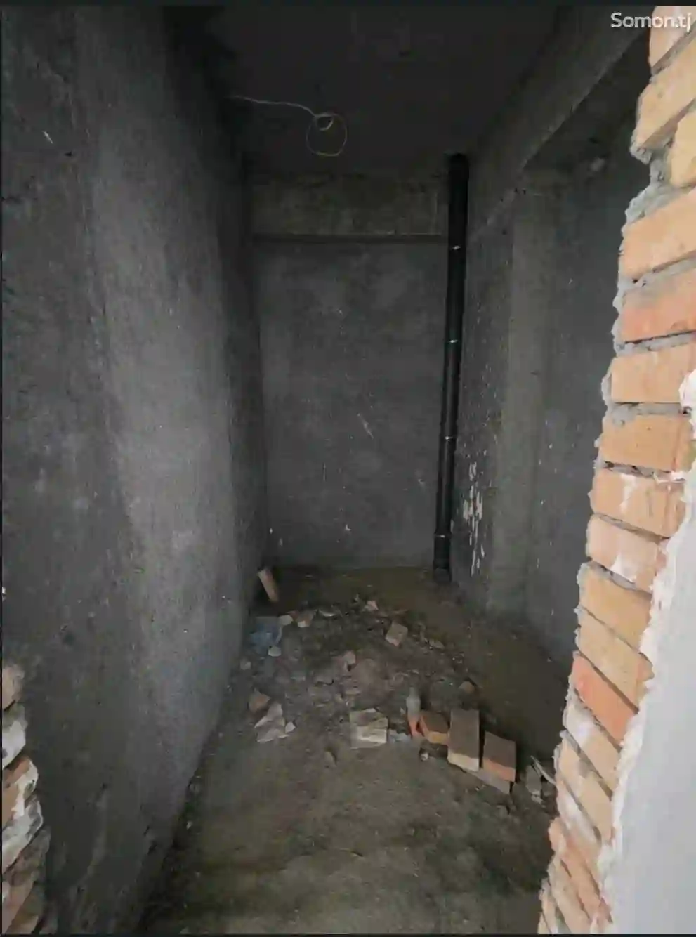 4-к квартира, 7 этаж, 212 м², Шохмансур Созидание дом Бахт Z