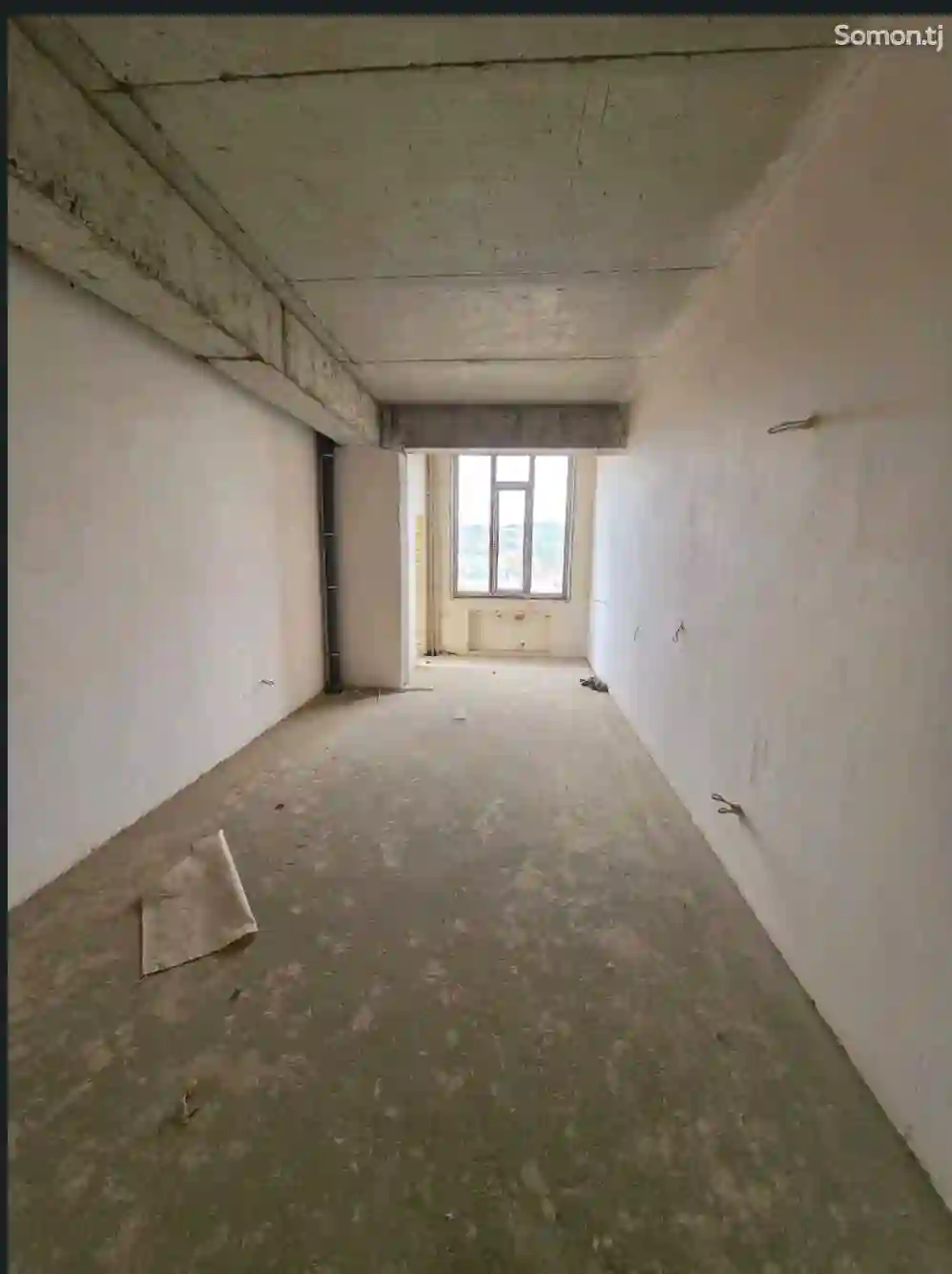 4-к квартира, 7 этаж, 212 м², Шохмансур Созидание дом Бахт Z