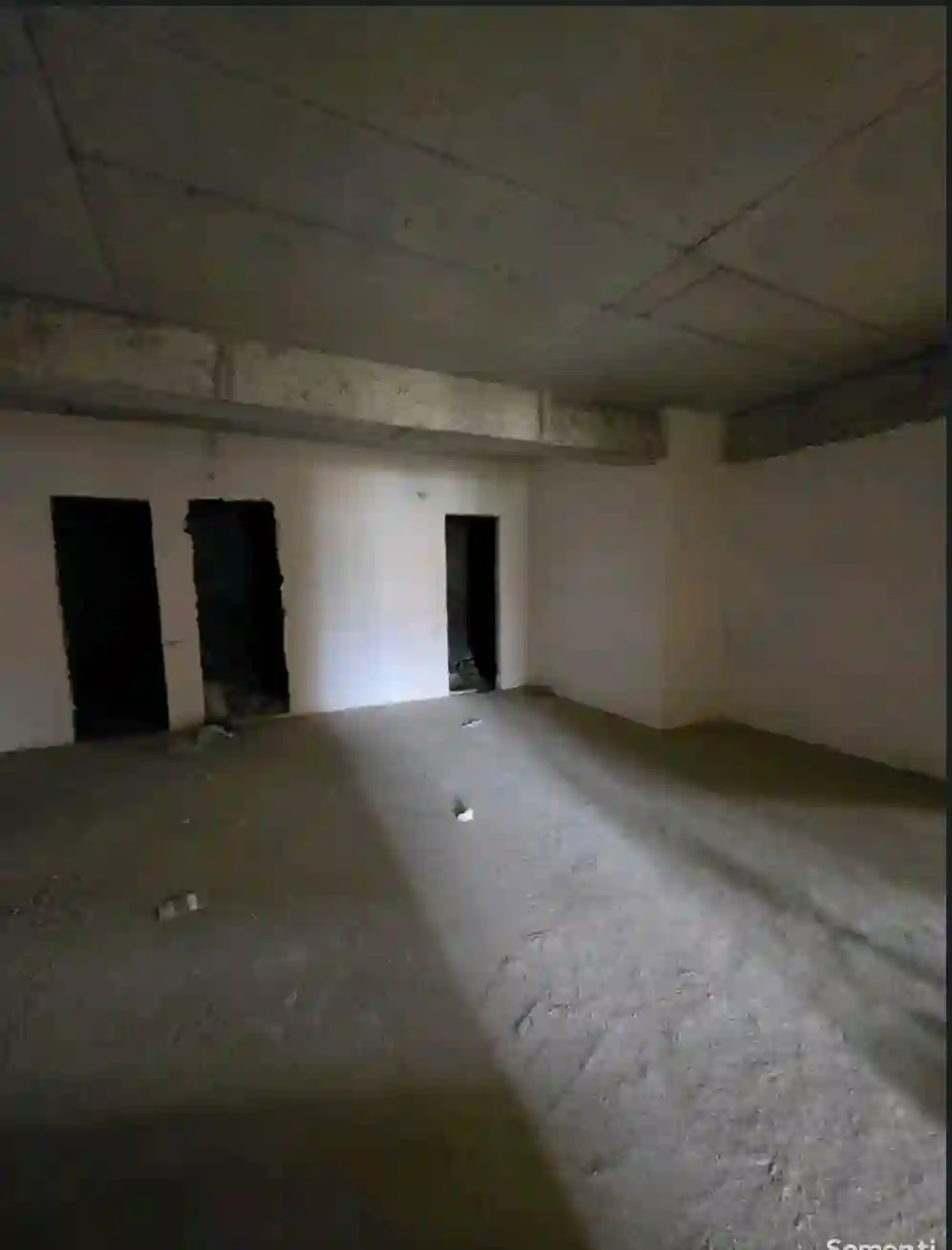 4-к квартира, 7 этаж, 212 м², Шохмансур Созидание дом Бахт Z