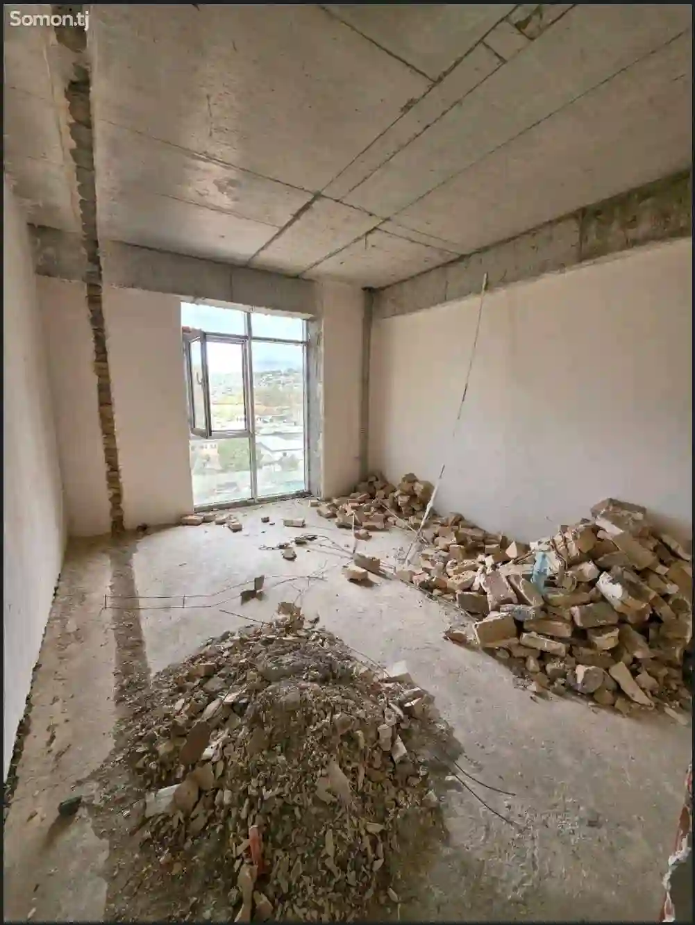4-к квартира, 7 этаж, 212 м², Шохмансур Созидание дом Бахт Z