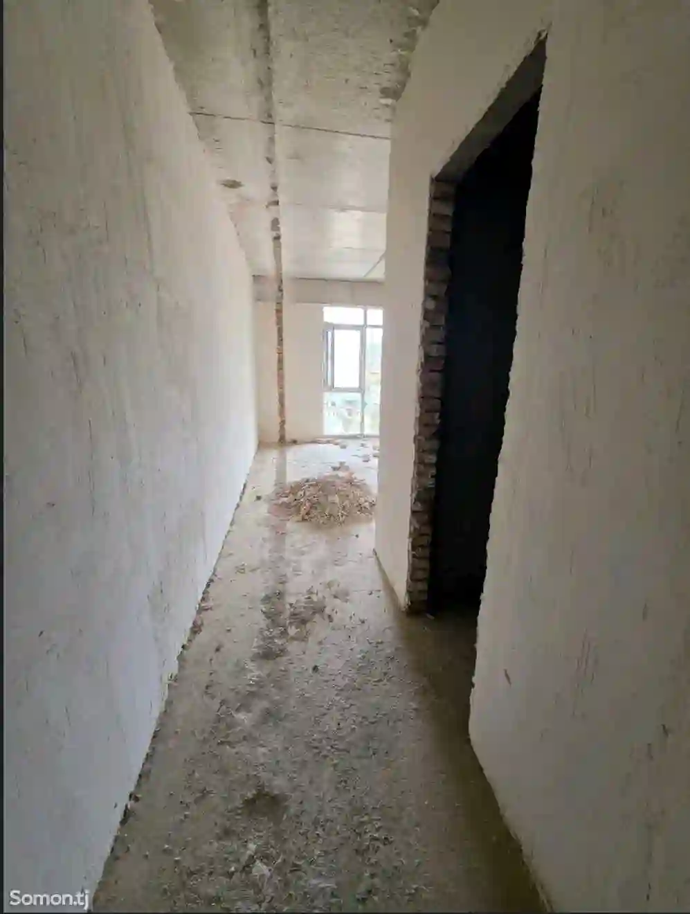 4-к квартира, 7 этаж, 212 м², Шохмансур Созидание дом Бахт Z