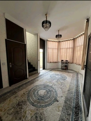 2 этажный, 5-комн. дом, 150 м², 3 соток, сино