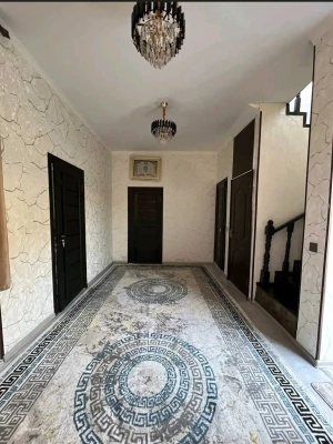 2 этажный, 5-комн. дом, 150 м², 3 соток, сино
