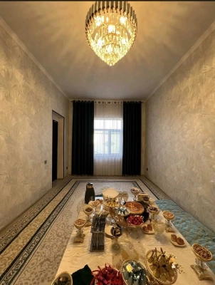 2 этажный, 5-комн. дом, 150 м², 3 соток, сино