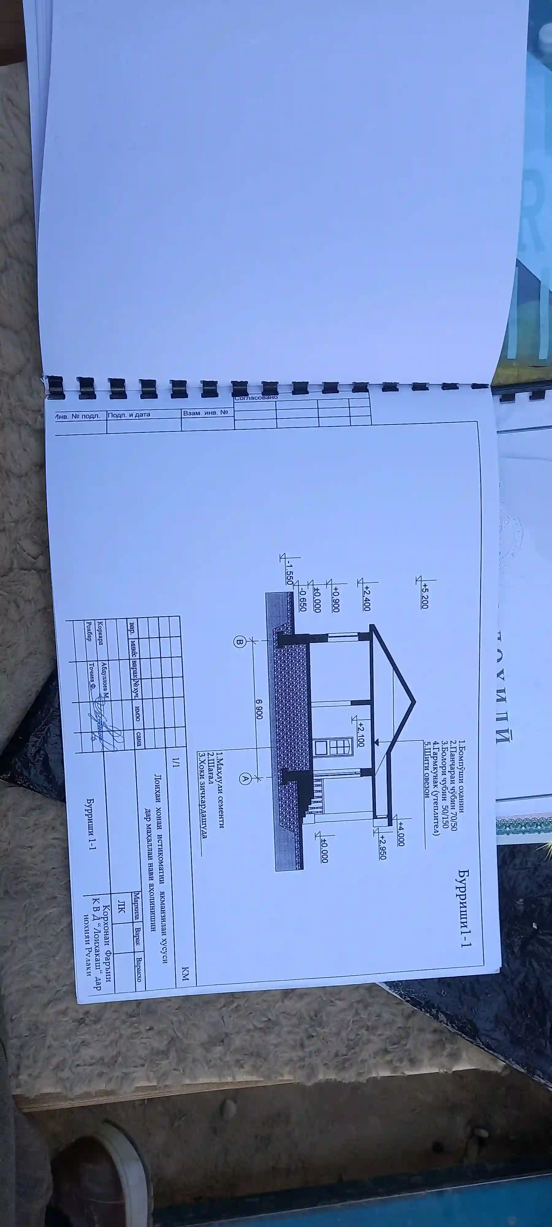 1 этажный, 1-комн. дом, 9 м², 3 соток, рудаки