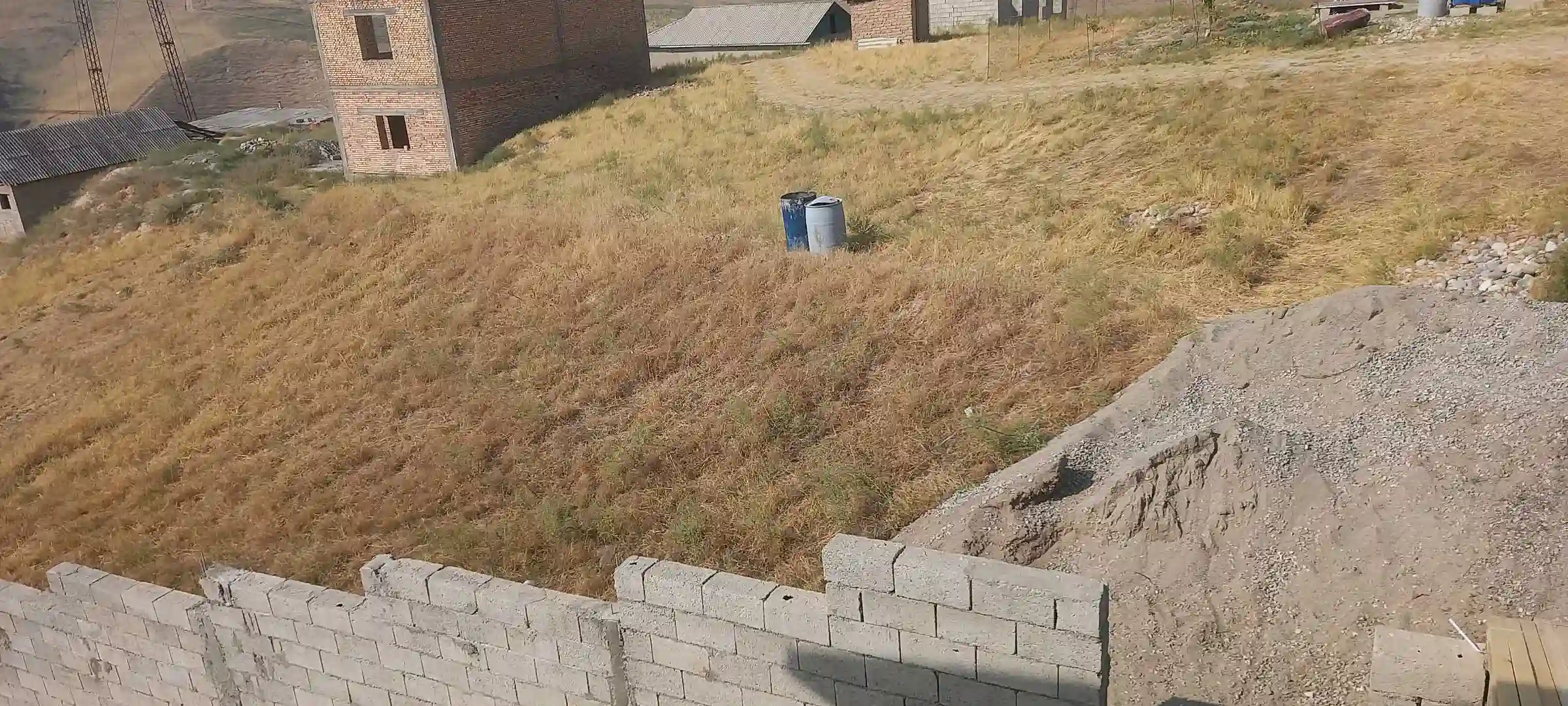 1 этажный, 1-комн. дом, 9 м², 3 соток, рудаки