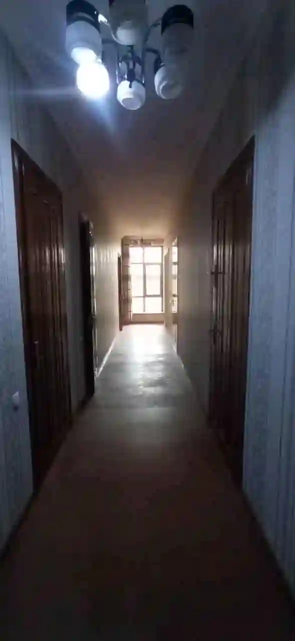2 этажный, 8-комн. дом, 500 м², Сино махаллаи Авул