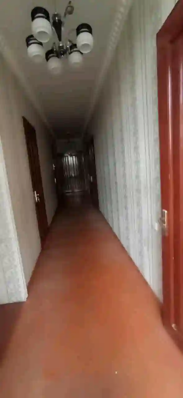 2 этажный, 8-комн. дом, 500 м², Сино махаллаи Авул