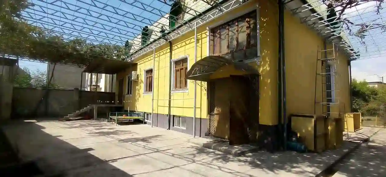 2 этажный, 8-комн. дом, 500 м², Сино махаллаи Авул