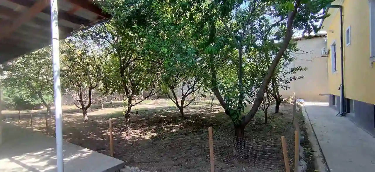 2 этажный, 8-комн. дом, 500 м², Сино махаллаи Авул