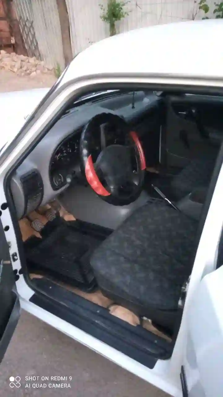Газ 3102 2002