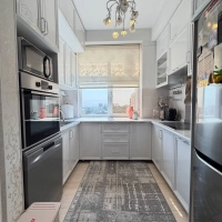 2-к квартира, 2 этаж, 86 м², Шоҳмансур